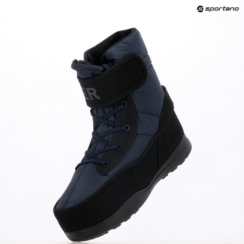 Men's snow boots BOGNER Laax 7 navy 9