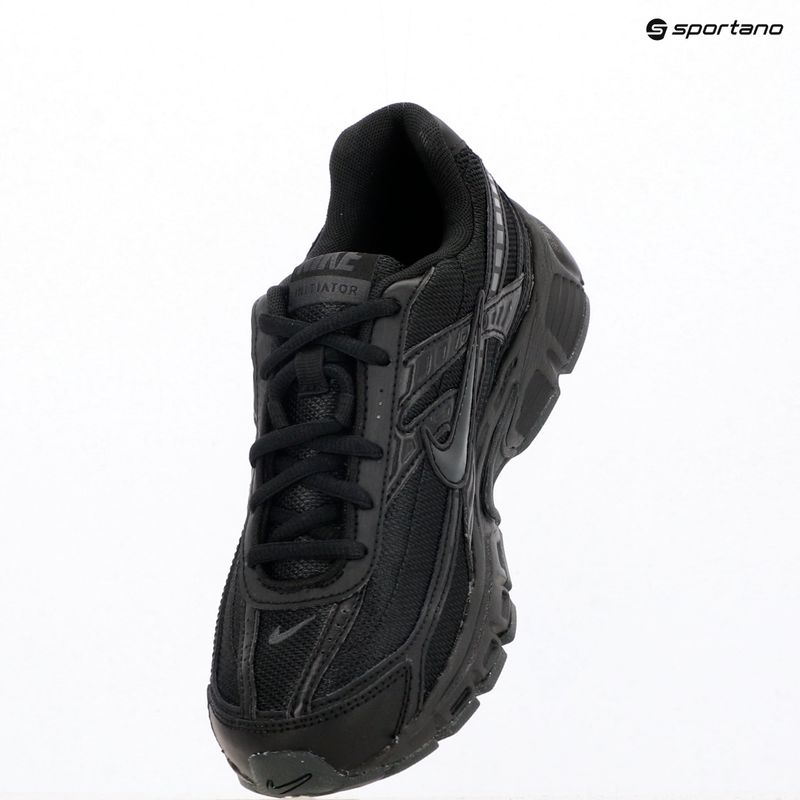 Women's shoes Nike Initiator black/dark smoke grey 10