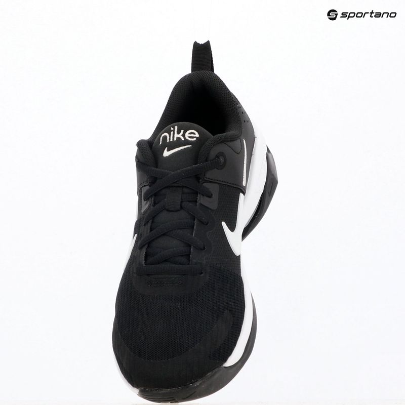 Women's training shoes Nike Zoom Bella 6 black/anthracite/ white 12