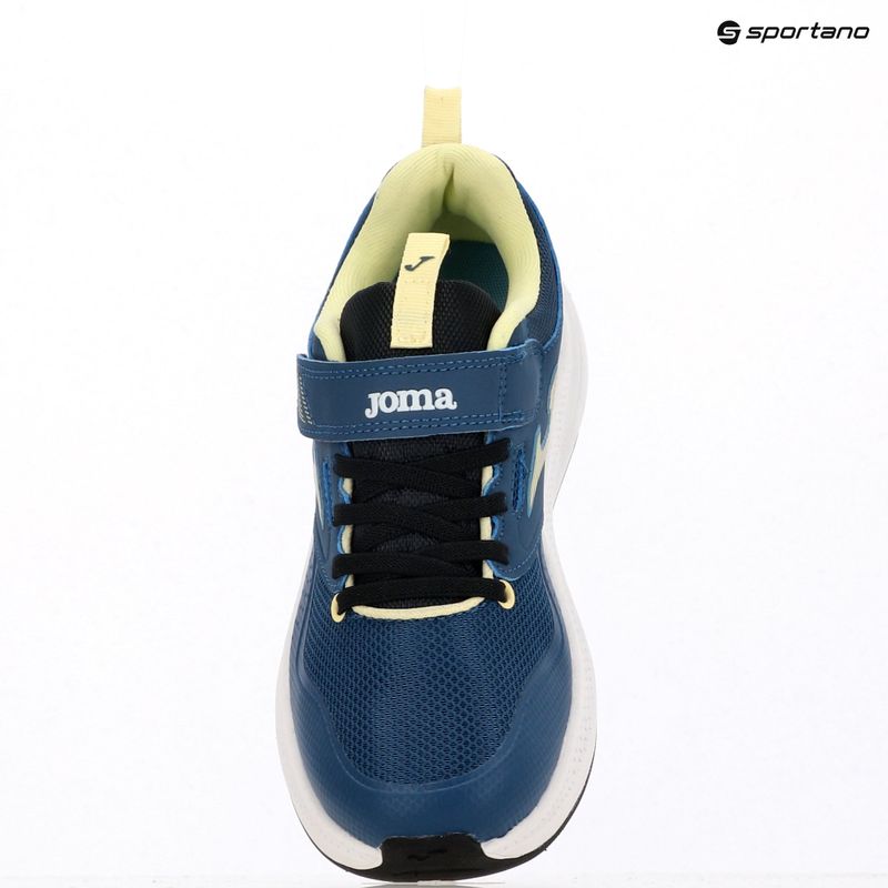 Children's shoes Joma Ferro Jr turquoise 9