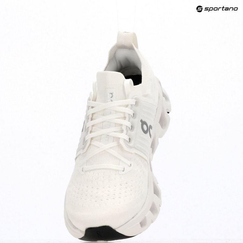 Women's Running Shoes On Cloudswift 4 white/white 13