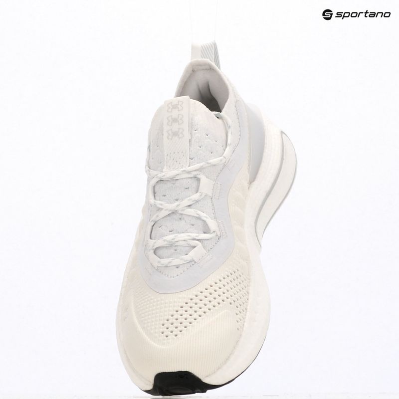 Women's shoes Under Armour Phantom 4 white/halo gray/white 18