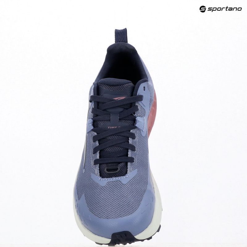 Women's running shoes Altra Timp 5 GTX purple 9