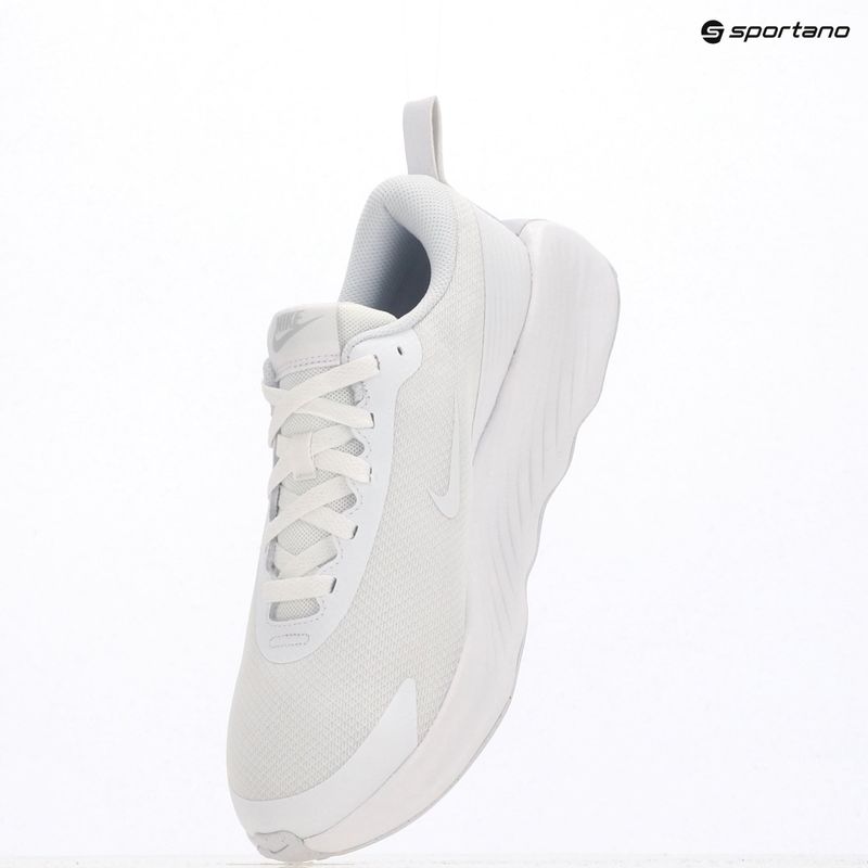 Men's shoes Nike Promina white/pure platinum 11