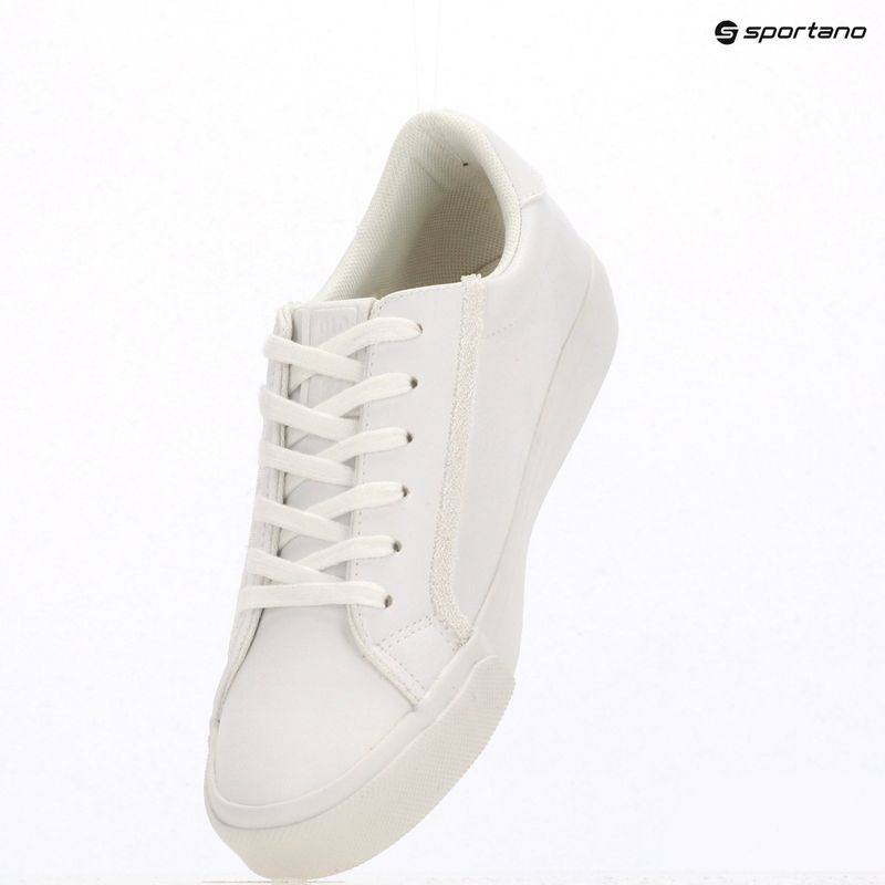Women's shoes BIG STAR SS274220 white 16