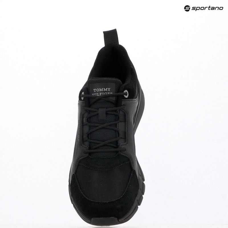 Men's shoes Tommy Hilfiger Modern Comfort Run Outdoor BDS 9