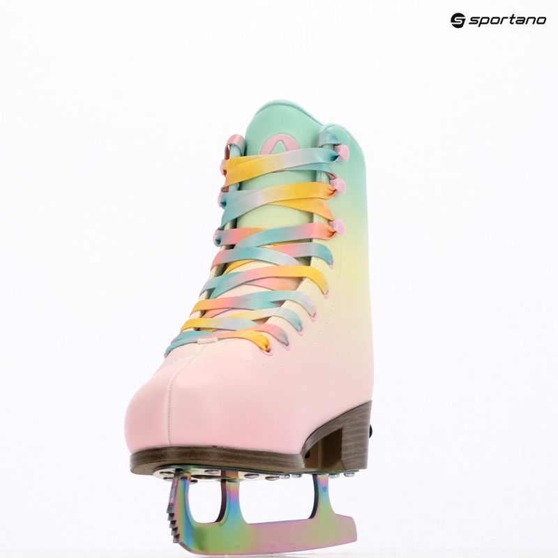 Children's figure skates ATTABO Oli adjustable 9