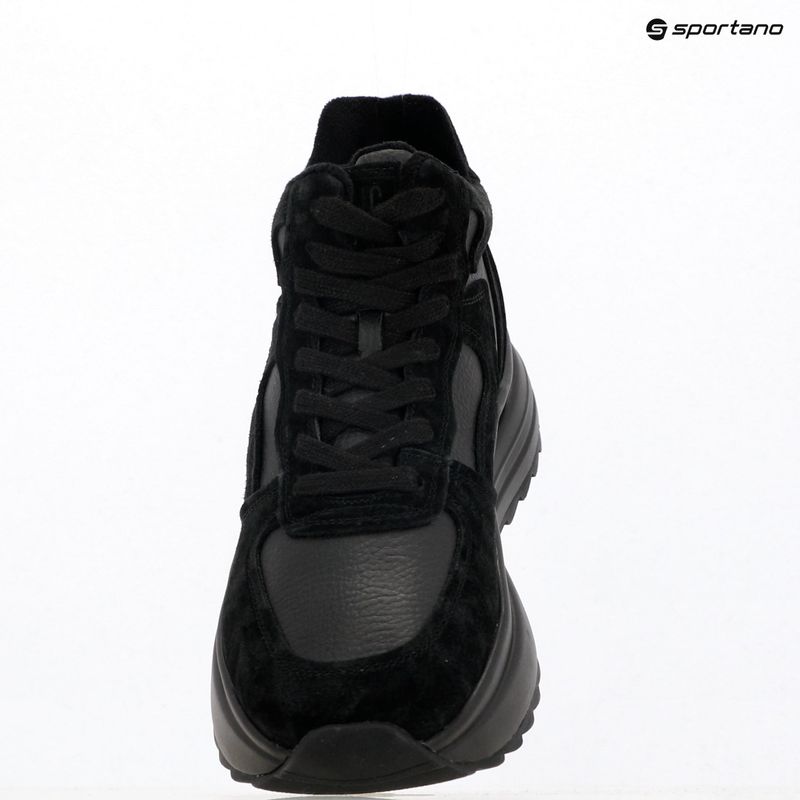 Women's shoes BIG STAR OO274A325 black 16