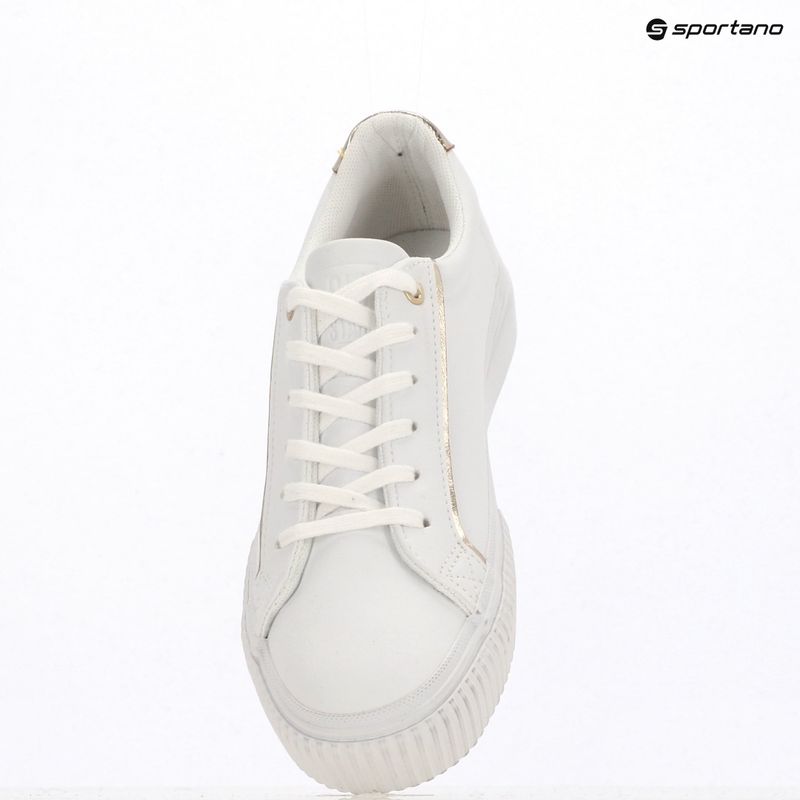 Women's shoes BIG STAR SS274026 white 16