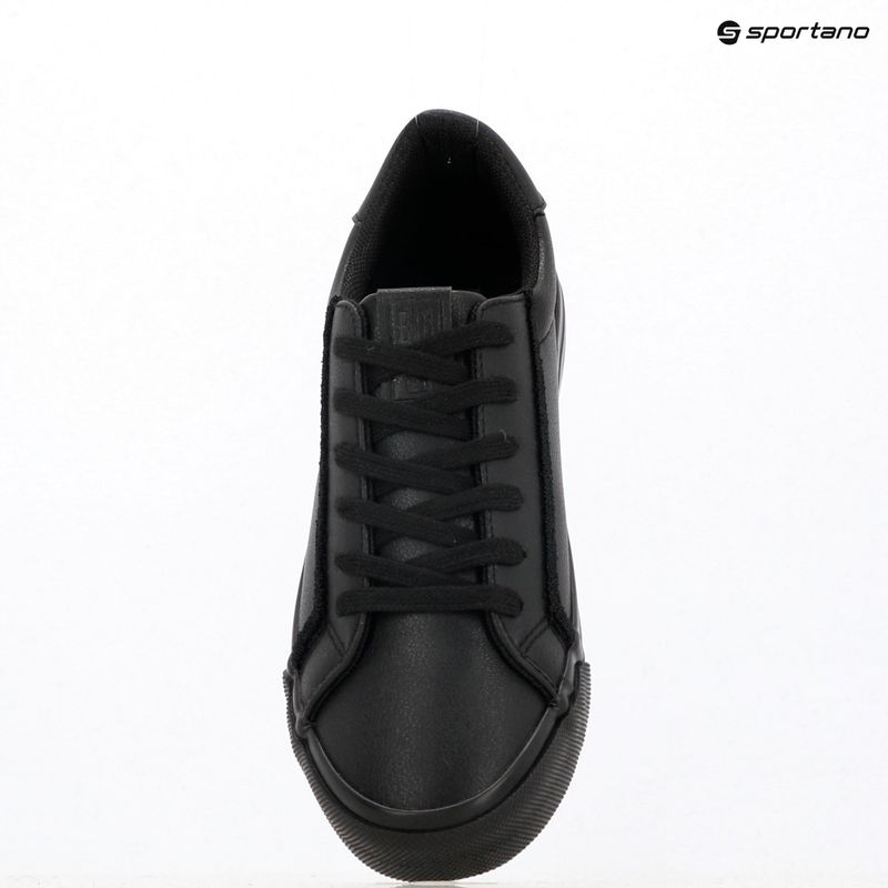 Women's trainers BIG STAR SS274221 black 9