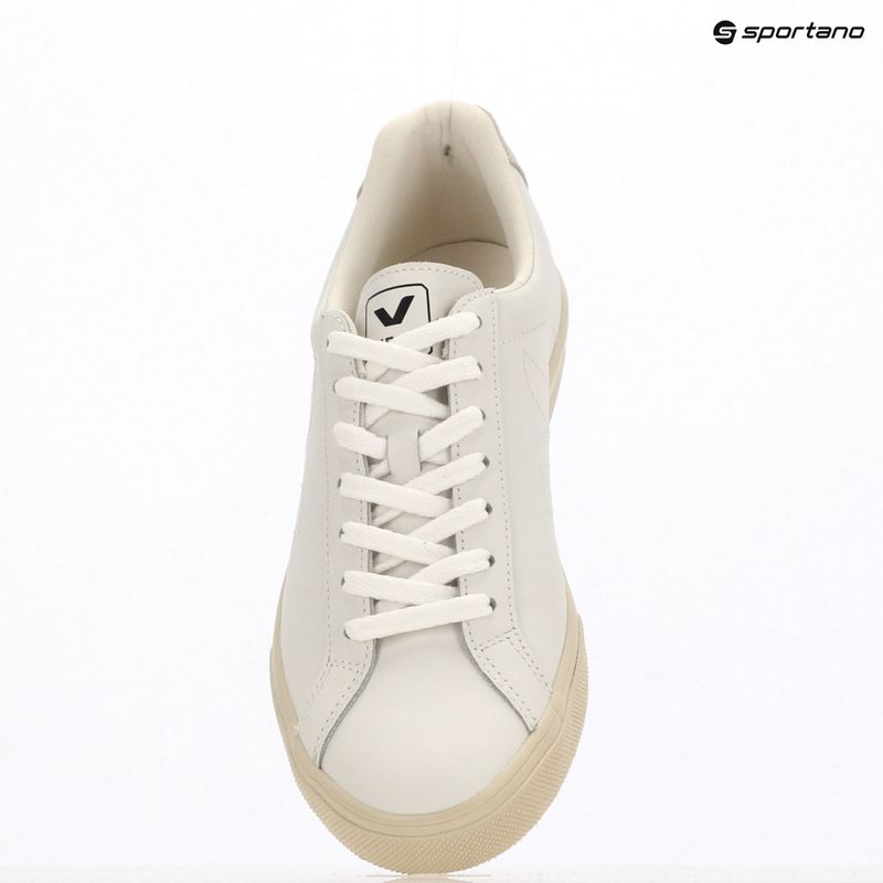 Men's shoes VEJA Esplar Leather extra/white 9