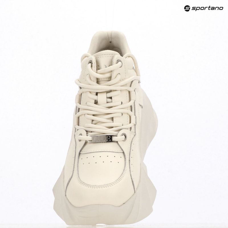 Women's shoes GOE SS2N4037 white 20