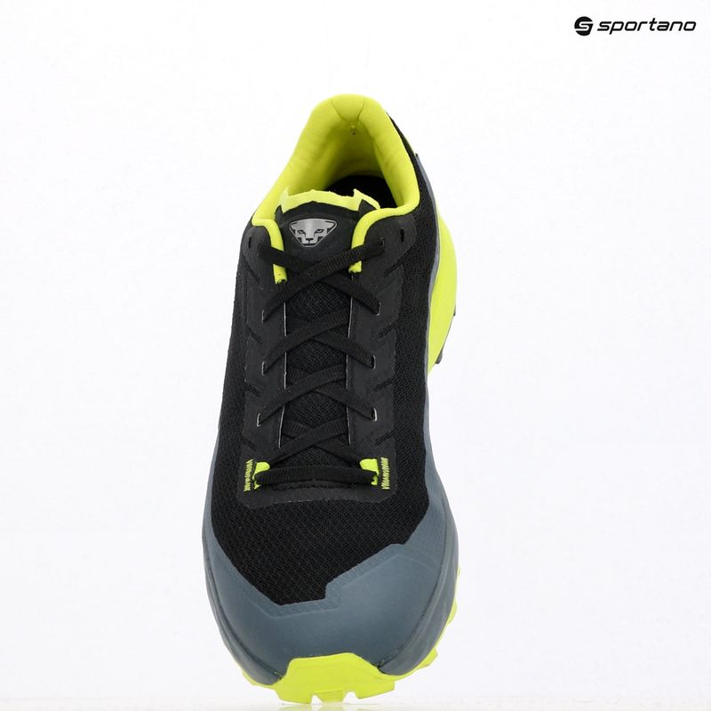 Men's running shoes DYNAFIT Ultra GTX hurricane/black out 11