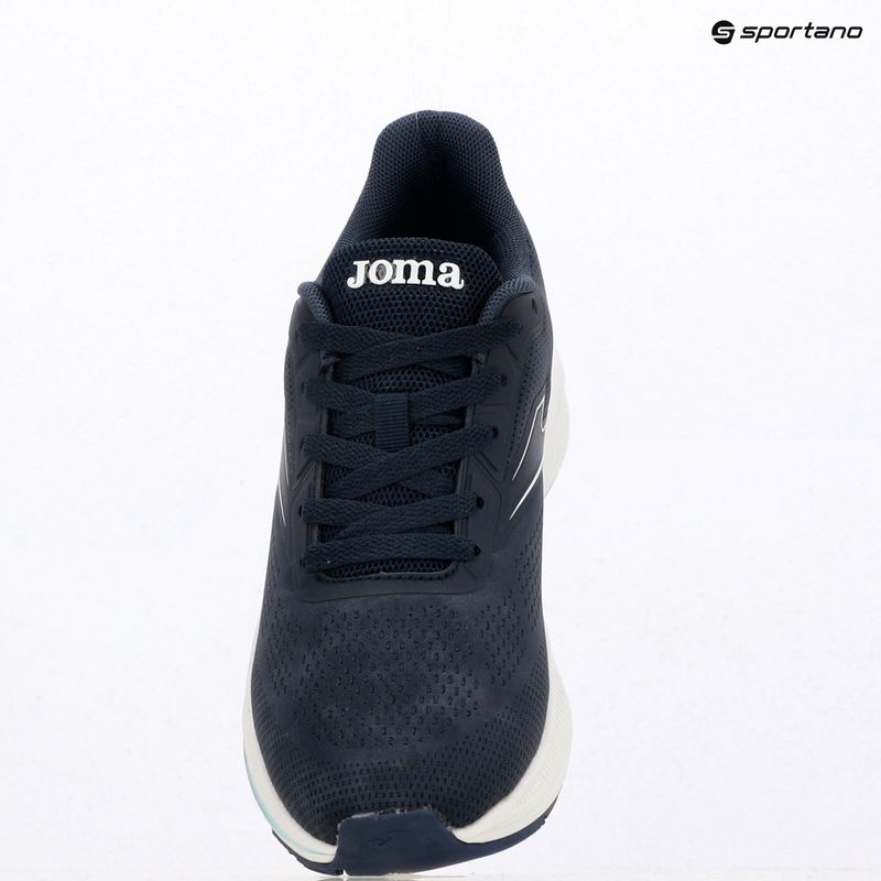 Women's running shoes Joma Argon Lady navy blue 9