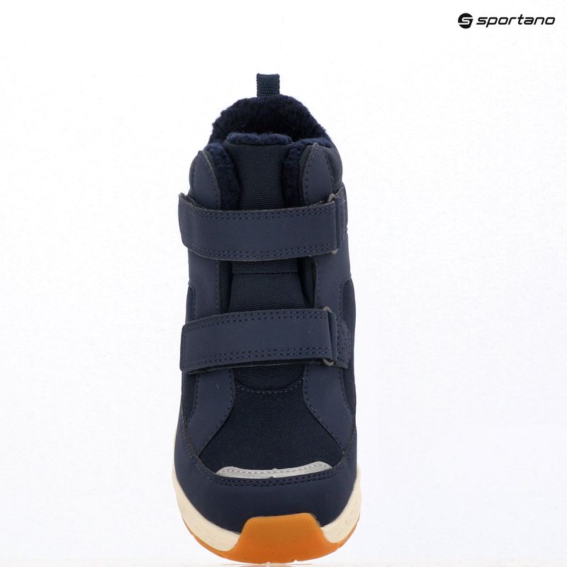 Children's snow boots Viking Footwear Espo Warm GTX 2V navy 17