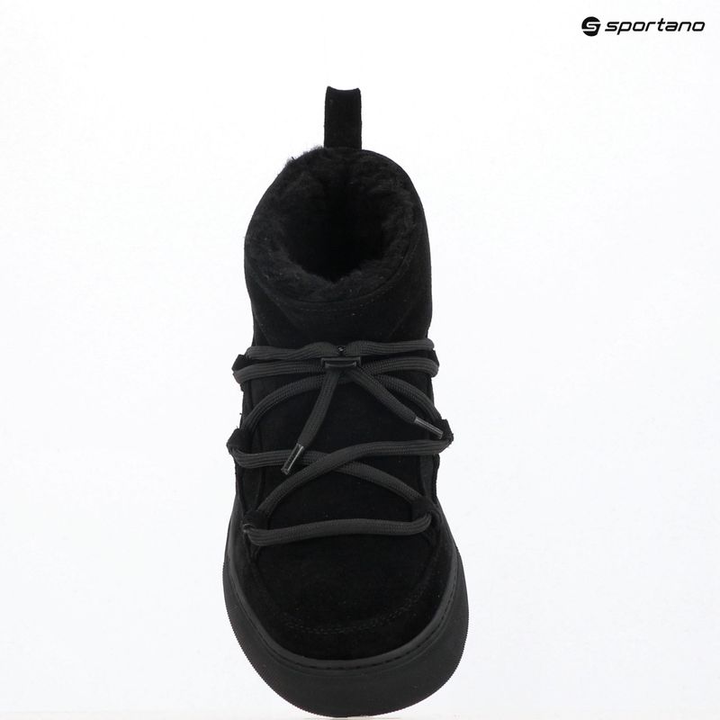 Men's snow boots INUIKII Classic Low 9