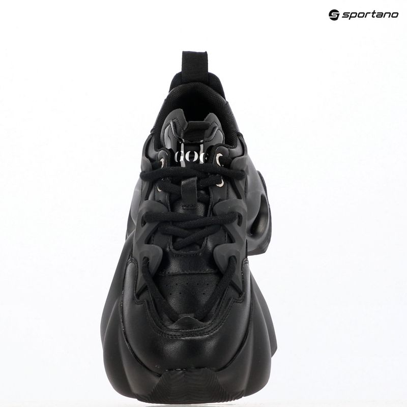 Women's shoes GOE OO2N4030 black 20