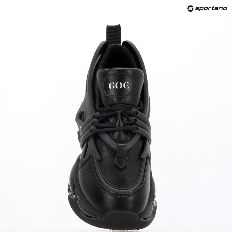 Women's shoes GOE OO2N4028 black 20