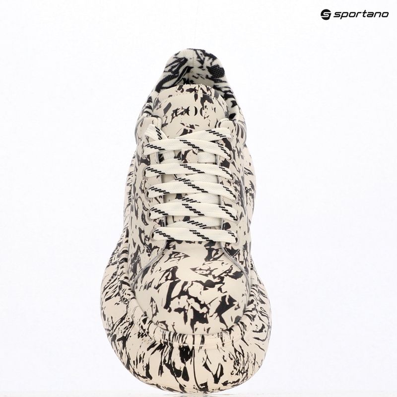 Women's shoes GOE SS2N4003 white/black 19