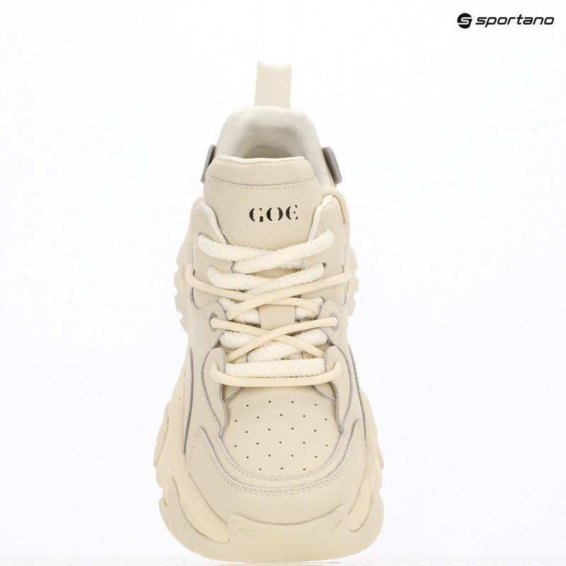 Women's shoes GOE SS2N4007 off white 20