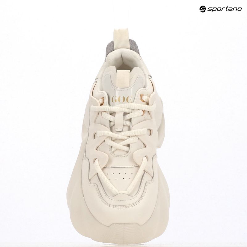 Women's shoes GOE OO2N4029 white 19