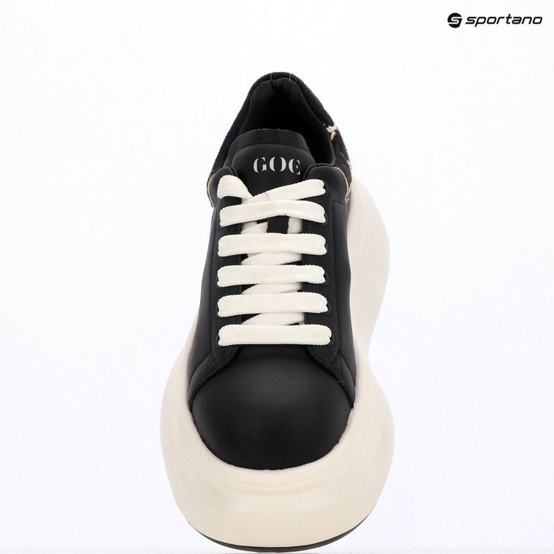 Women's shoes GOE SS2N4001 black 20