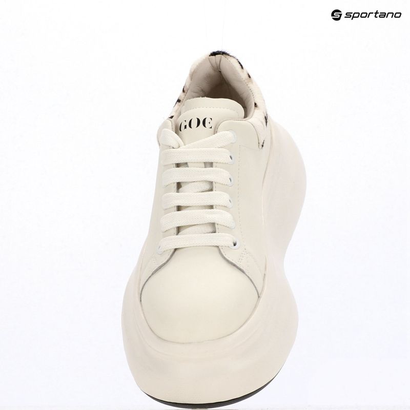 Women's shoes GOE SS2N4002 white 19