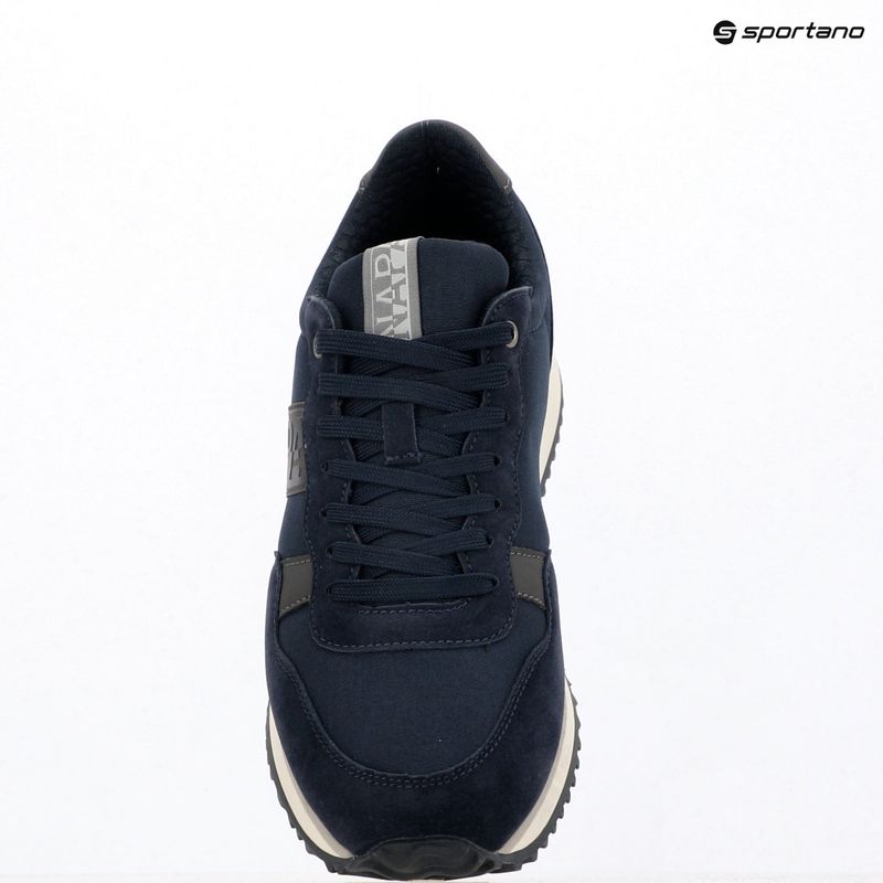 Men's shoes Napapijri Cosmos NP0A88UF blue marine 9