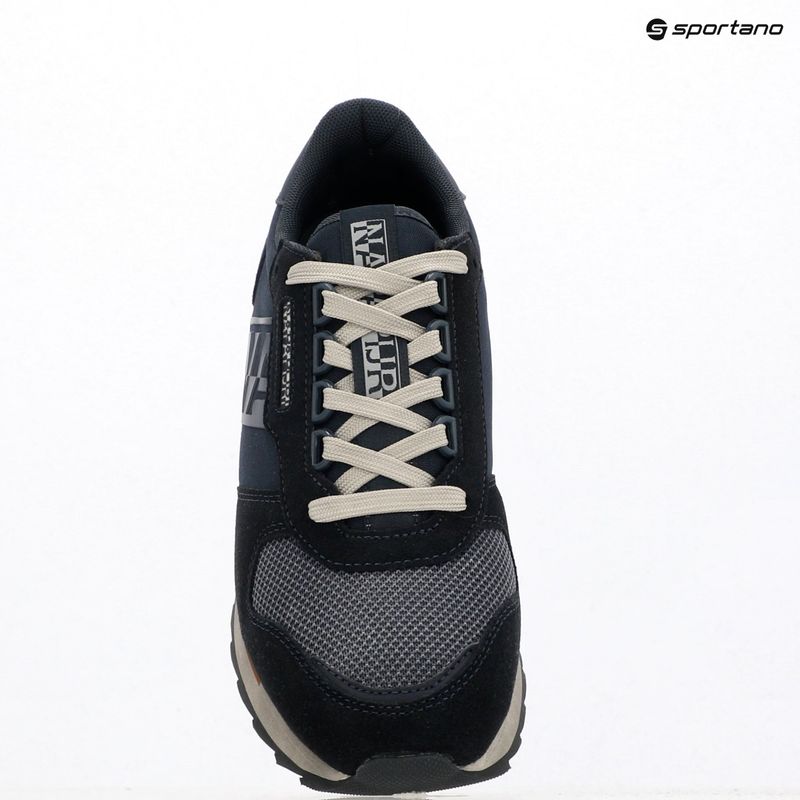 Men's shoes Napapijri Virtus 9