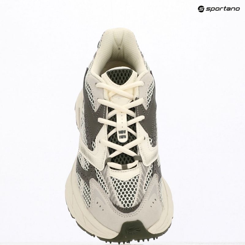 Men's shoes Lacoste L003 Neo Shot off white/khaki 11