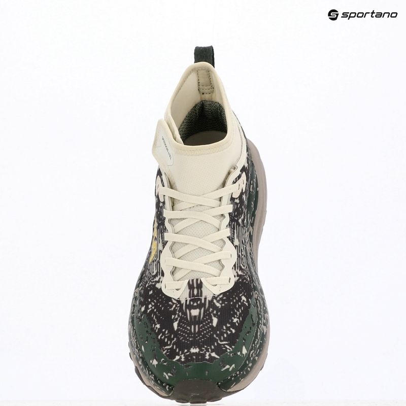 Men's running shoes HOKA Speedgoat 6 MID GTX terra cotta/mountain fog 10