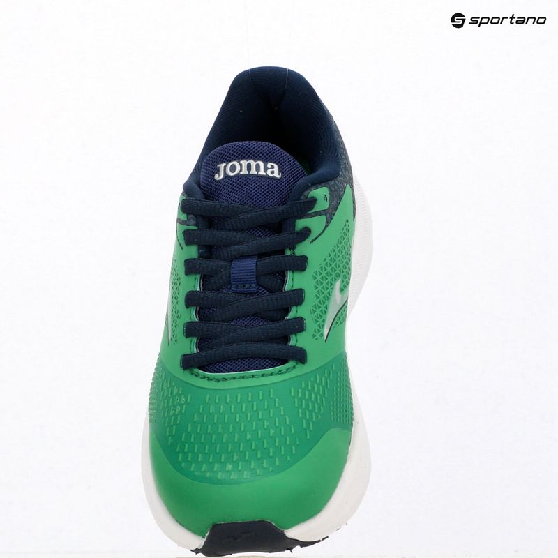 Children's shoes Joma Speed Jr green 10