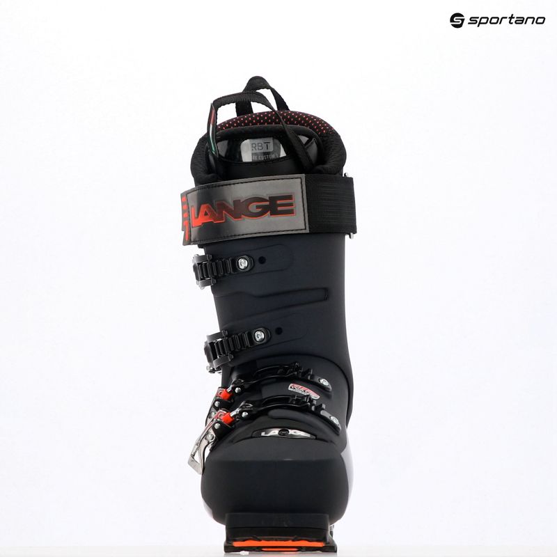 Men's ski boots Lange Shadow 130 MV GW super dark blue 7