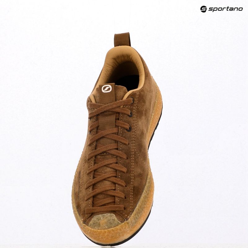 Shoes SCARPA Mojito Wrap LL natural 17