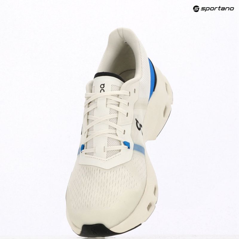 Men's training shoes On Cloudpulse ivory/horizon 16