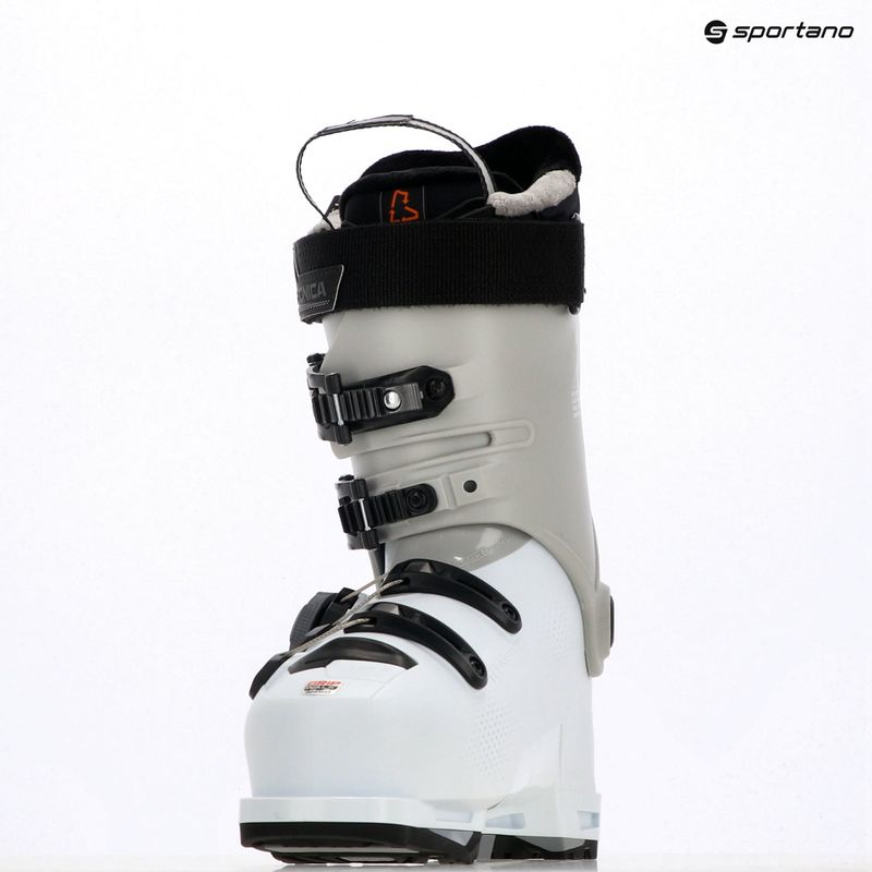 Women's ski boots Tecnica Mach BOA 95 MV W GW cold white 7