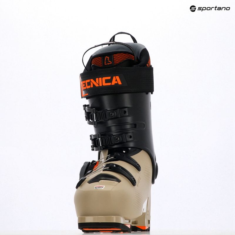 Men's ski boots Tecnica Mach BOA 130 MV GW sand 7
