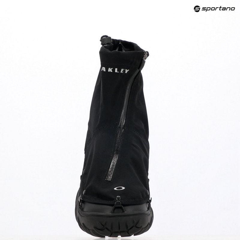 Men's trekking boots Oakley Meridian Low Ext blackout 17