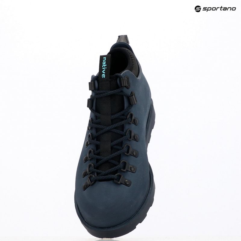 Shoes Native NA-31106848 Fitzsimmons Citylite Bloom dress blue/insignia blue/jiffy insignia 12