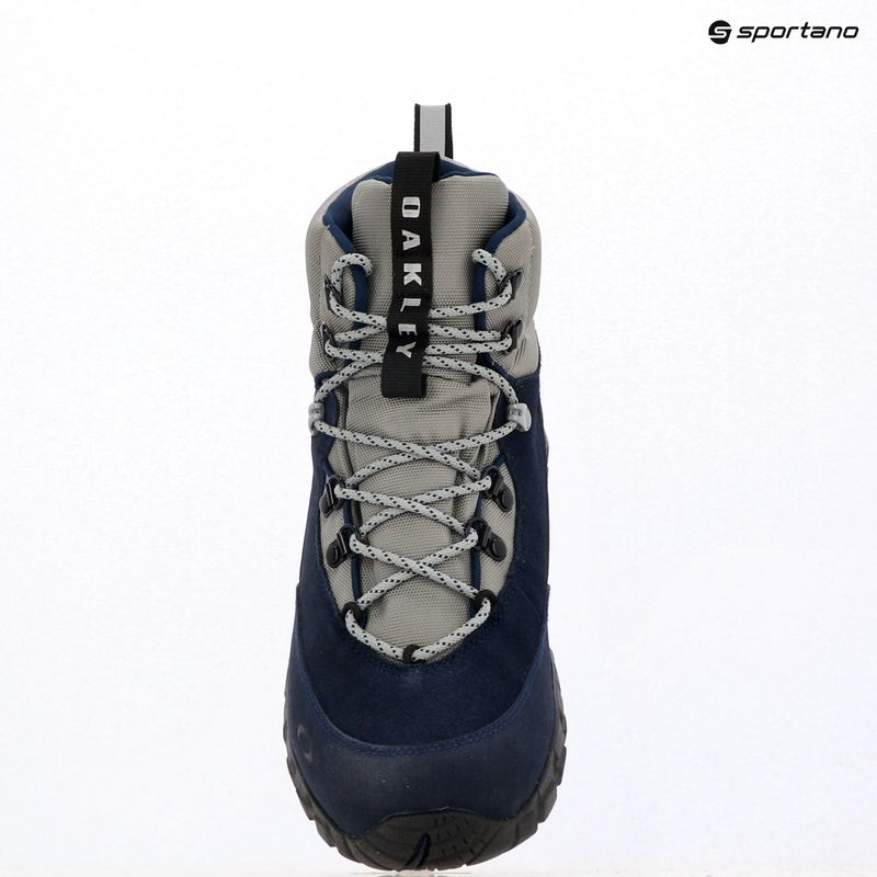 Men's trekking boots Oakley Vertex abyss 15