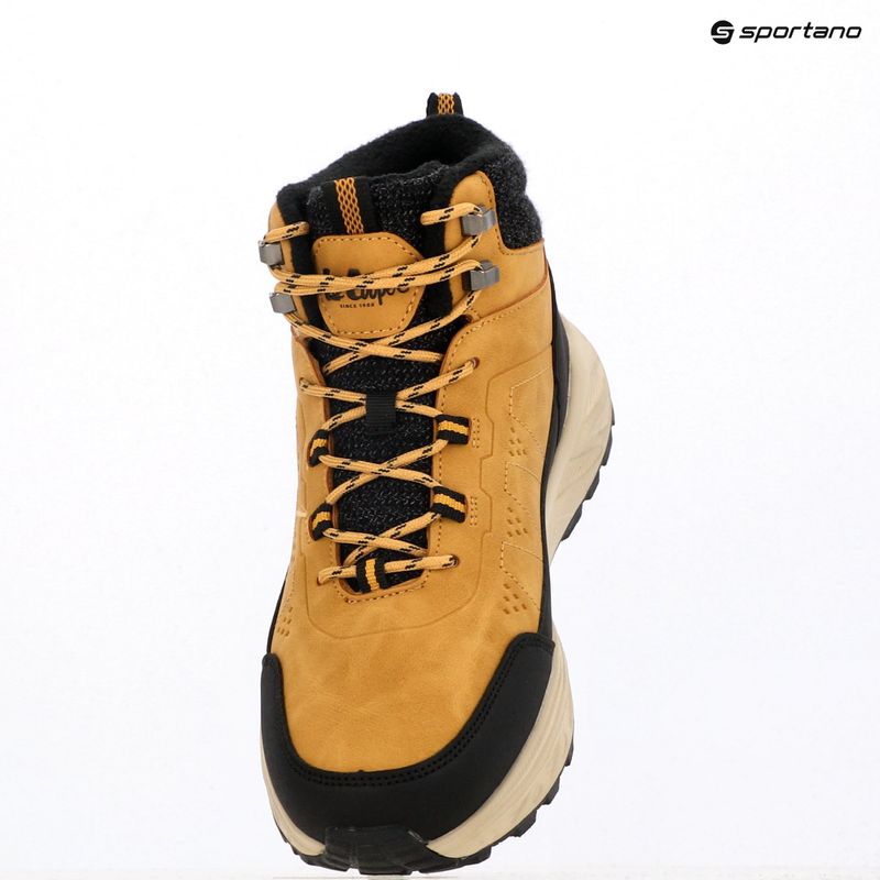 Men's shoes Lee Cooper LCJ-25-01-3724M camel 9