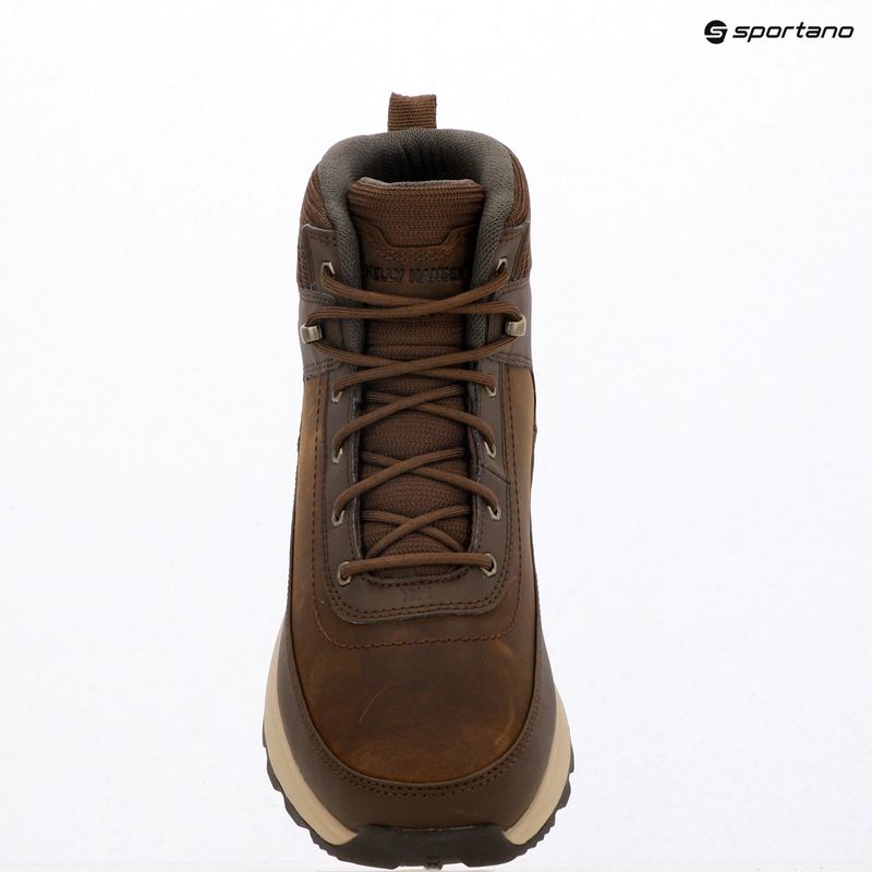 Helly Hansen Calgary 2 bushwacker men's shoes 12