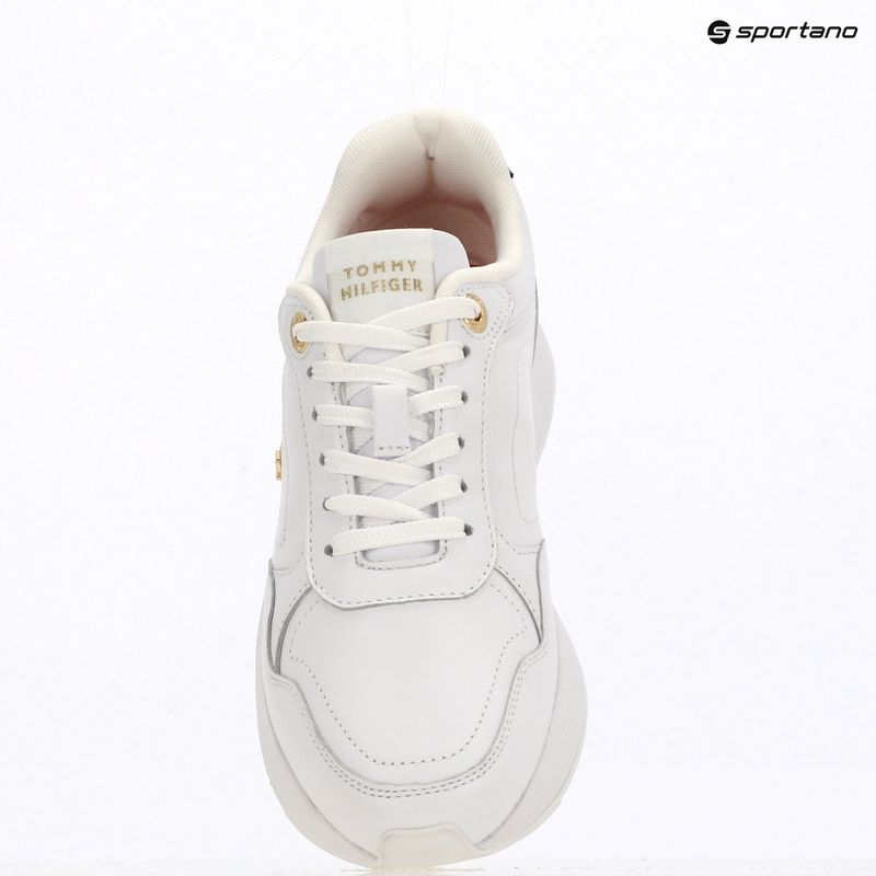 Women's shoes Tommy Hilfiger Corporate Runner rwb 9