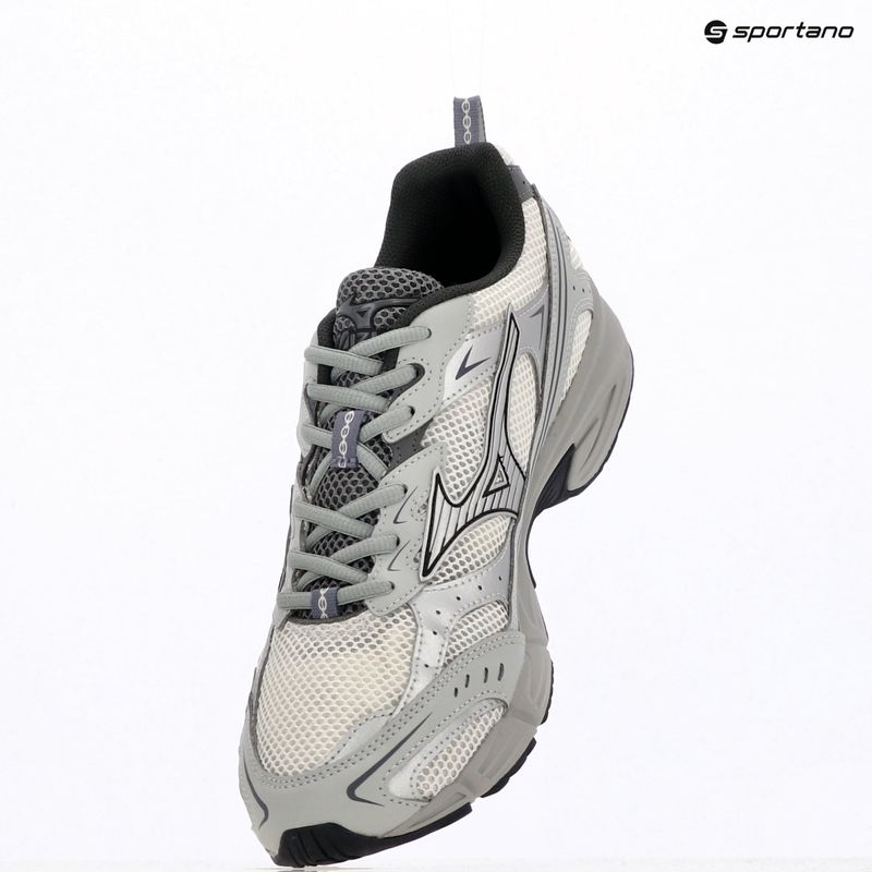 Shoes Mizuno MXR nimbus cloud/silver/silver 9