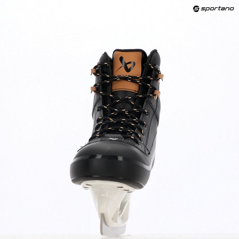 Skates Bauer Colorado 2.0 Sr black 10