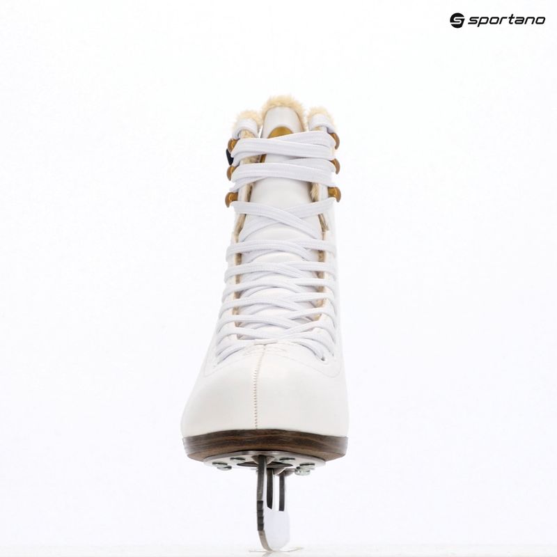 Women's figure skates HEAD H7 F600 white 15