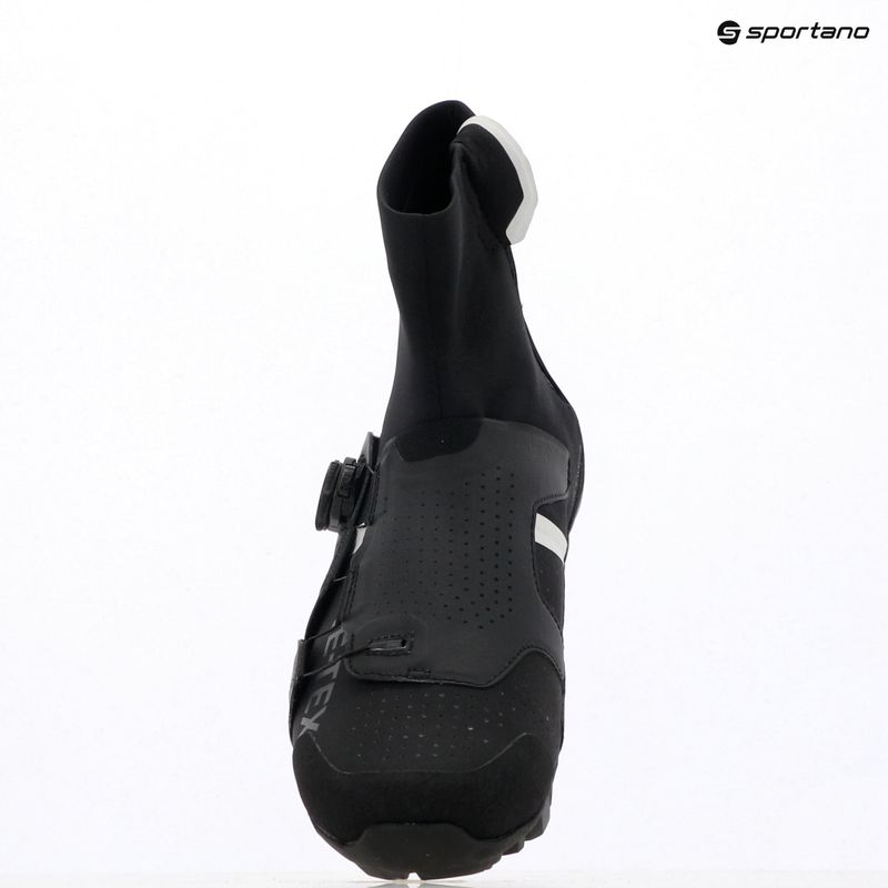 Men's MTB cycling shoes Northwave Celsius XT GTX black/dark grey 15