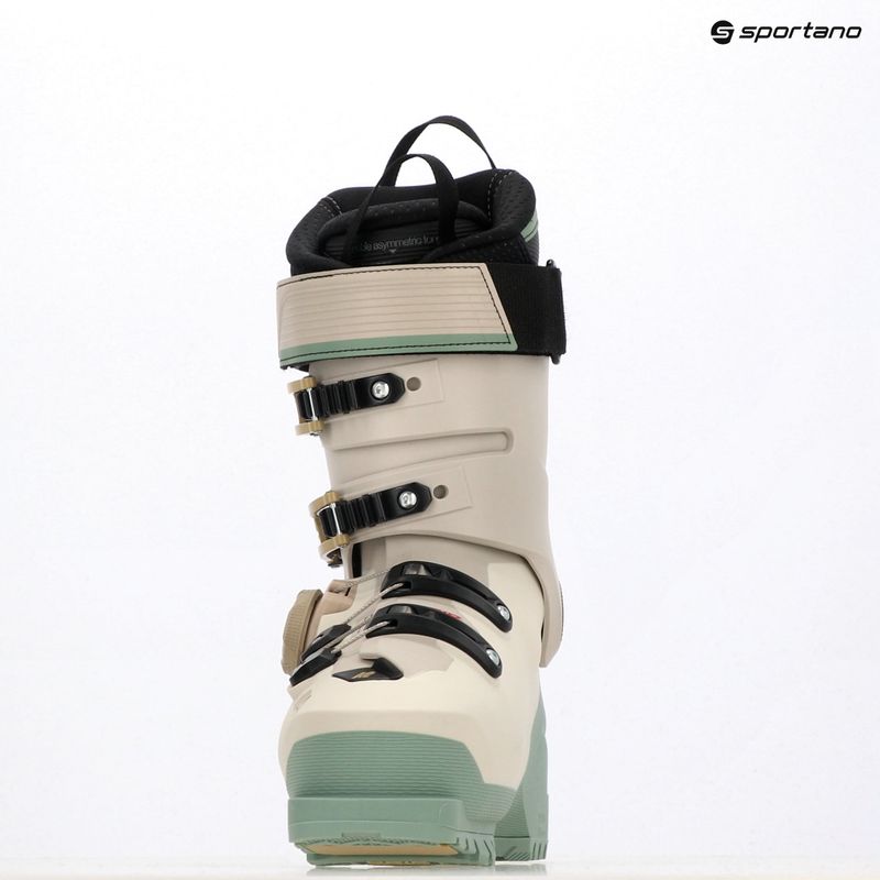 Women's ski boots K2 Anthem 95 BOA W 13