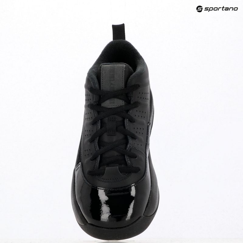 Shoes Jordan Max Aura 7 black/anthracite 11