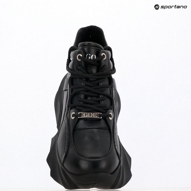 Women's shoes GOE SS2N4036 black 9